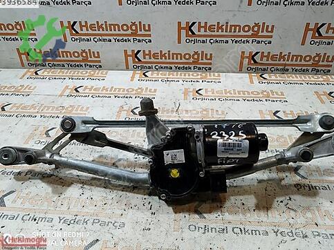 Fiat Egea çıkma parça