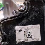 FIAT EGEA SİLECEK MOTORU KOLLARI VE MEKANİZMASI 52069330 C477