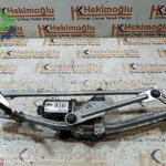FIAT EGEA SİLECEK MOTORU KOLLARI VE MEKANİZMASI 52069330 C477