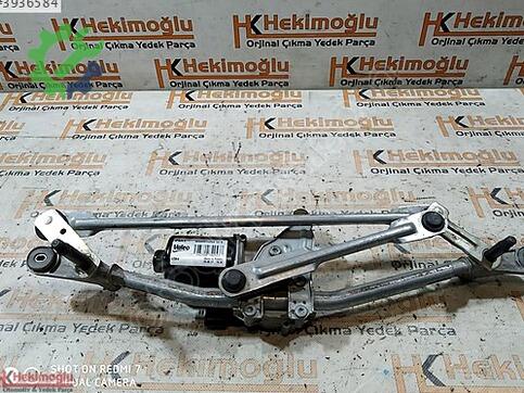 Fiat Egea 52069330 çıkma parça
