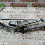 Fiat Egea Silecek Motoru ve Kolları 52069330 C47