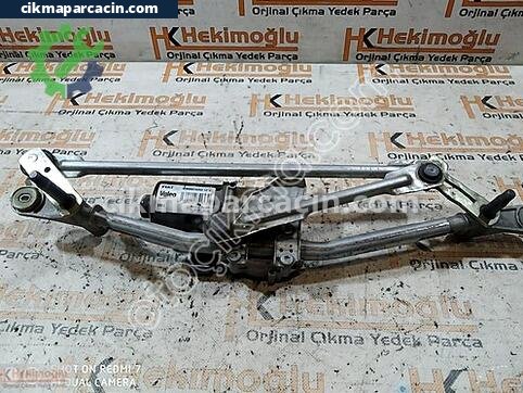 Fiat Egea Silecek Motoru çıkma parça