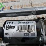 Fiat Egea Silecek Motoru ve Kolları 52069330 C47