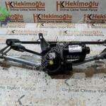Fiat Egea Silecek Motoru ve Kolları 52069330 C47