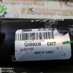 Fiat Egea Silecek Motoru ve Kolları 52069330 C47