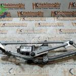 Fiat Egea Silecek Motoru ve Kolları – 52069330 C47