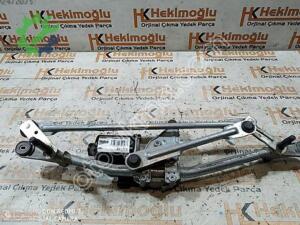 Fiat Egea Silecek Motoru ve Kolları – 52069330 C47