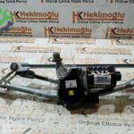 Fiat Egea Silecek Motoru ve Kolları – 52069330 C47