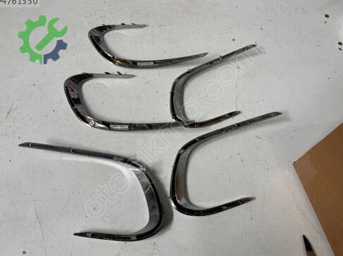 Fiat Egea Sis Farı çıkma parça