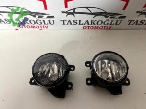 Çıkma Fiat Egea Sis Farı