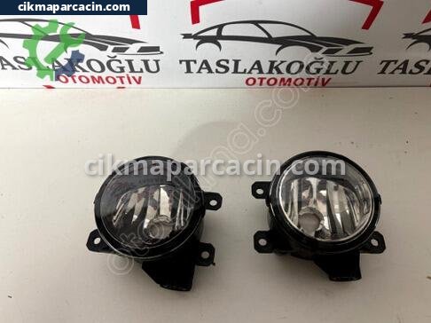Fiat Egea Sis Farı çıkma parça