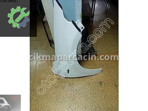 Fiat Egea Sağ Ön Kapı çıkma parça