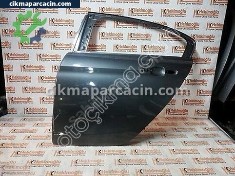 Fiat Egea Sol Arka Kapı çıkma parça