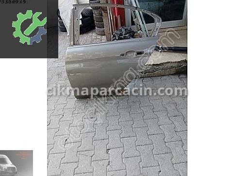 Fiat Egea Sol Arka Kapı çıkma parça