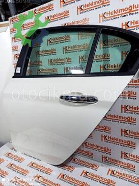 Fiat Egea çıkma parça