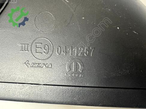 Fiat Egea Ayna çıkma parça