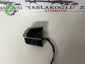 Fiat Egea 2016-2022 Çıkma Sol Kontrol Düğmeleri 735677208