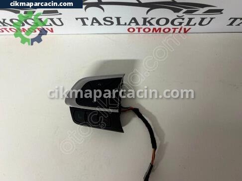 Fiat Egea Kontrol Düğmeleri çıkma parça