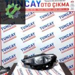 FİAT EGEA SOL FAR ÇIKMA ORJİNAL