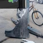 FİAT EGEA SOL ÖN ÇAMURLUK ÇIKMA