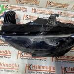 Fiat Egea çıkma parça - Hekimoğlu Oto Çıkma Konya