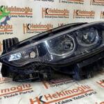 Fiat Egea çıkma parça - Hekimoğlu Oto Çıkma Konya