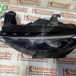 Fiat Egea çıkma parça - Hekimoğlu Oto Çıkma Konya