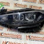 Fiat Egea çıkma parça - Hekimoğlu Oto Çıkma Konya