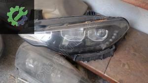 Fiat Egea Sol Ön Far – Çıkma ve Mercekli