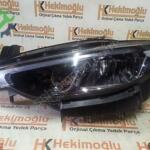 FIAT EGEA SOL ÖN FAR FUL LED