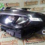 FIAT EGEA SOL ÖN FAR FUL LED