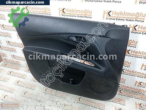 Fiat Egea Sol Ön Kapı çıkma parça