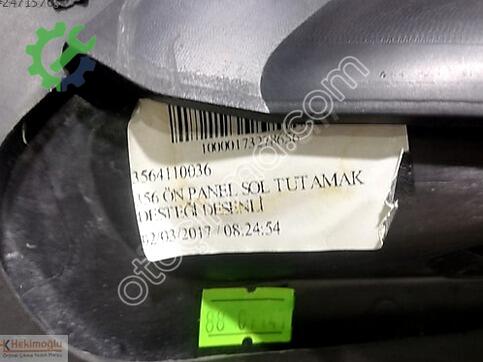 Fiat Egea 3564110055 çıkma parça