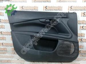 Fiat Egea Sol Ön Kapı İç Döşeme Parçası – 3554110055