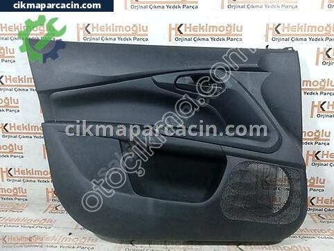 Fiat Egea Sol Ön Kapı çıkma parça