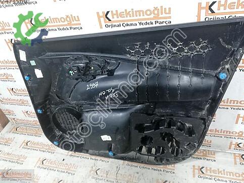 Fiat Egea 3554110055 çıkma parça
