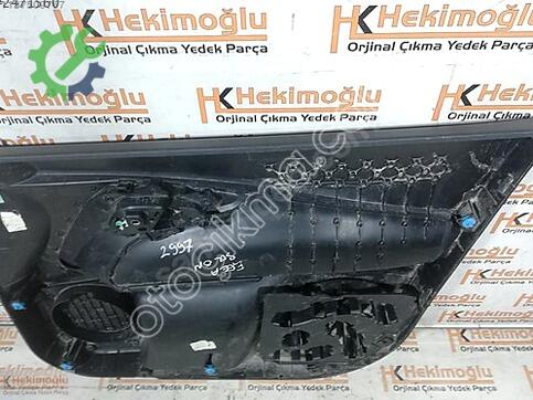 Fiat Egea 3554110055 çıkma parça
