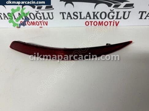 Fiat Egea Reflektör çıkma parça