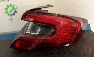 Fiat Egea 2023 Çıkma Sol Stop