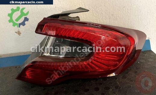 Fiat Egea Sol Stop çıkma parça