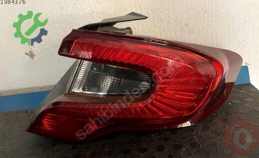 Fiat Egea Sol Stop çıkma parça