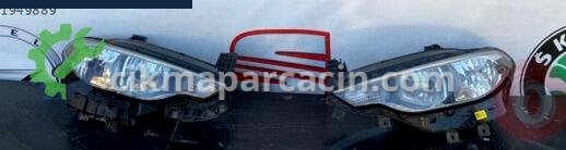 Fiat Egea Sol Ön Far çıkma parça