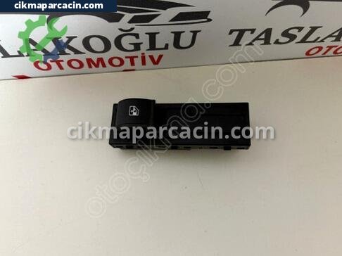 Fiat Egea Cam Düğmesi çıkma parça