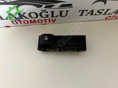 Fiat Egea Cam Düğmesi çıkma parça