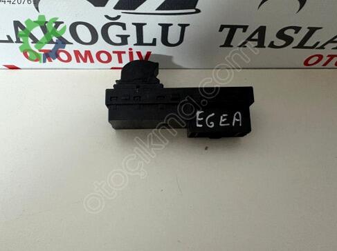 Fiat Egea Cam Düğmesi çıkma parça