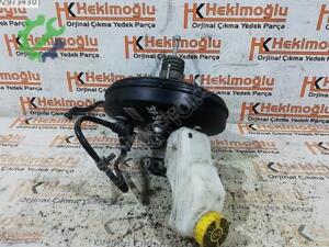FIAT EGEA WESTİNGHOUSE FREN MERKEZİ VE HİDROLİK YAĞ BİDONU 0204