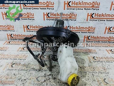 Fiat Egea Westinghouse Fren çıkma parça
