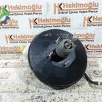 FIAT EGEA WESTİNGHOUSE FREN MERKEZİ VE HİDROLİK YAĞ BİDONU 0204