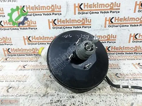 Fiat Egea Westinghouse Fren çıkma parça