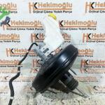 FIAT EGEA WESTİNGHOUSE FREN MERKEZİ VE HİDROLİK YAĞ BİDONU 0204